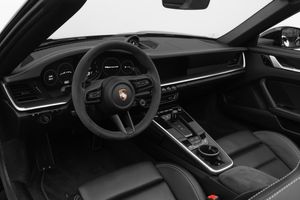 Porsche 992 bild 14