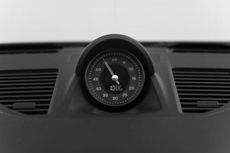 Porsche 992 bild 17