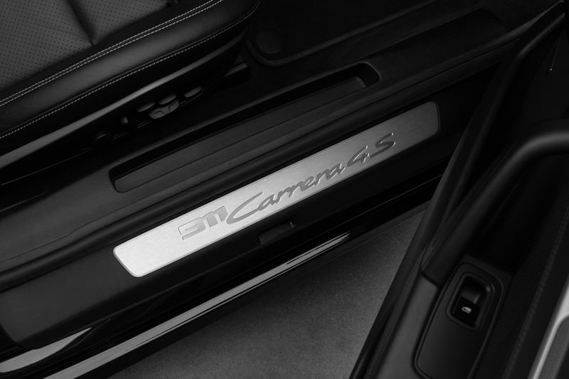 Porsche 992 bild 34