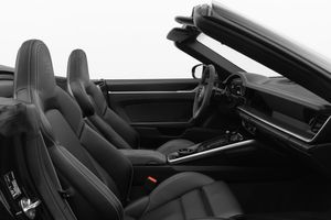 Porsche 992 bild 35