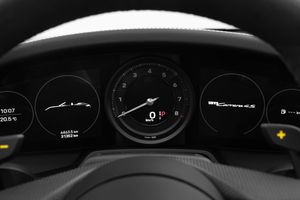 Porsche 992 bild 18