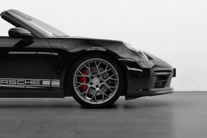 Porsche 992 bild 11