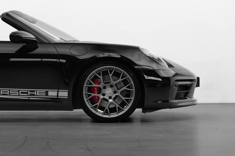 Porsche 992 bild 11