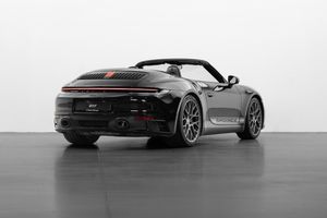 Porsche 992 bild 4