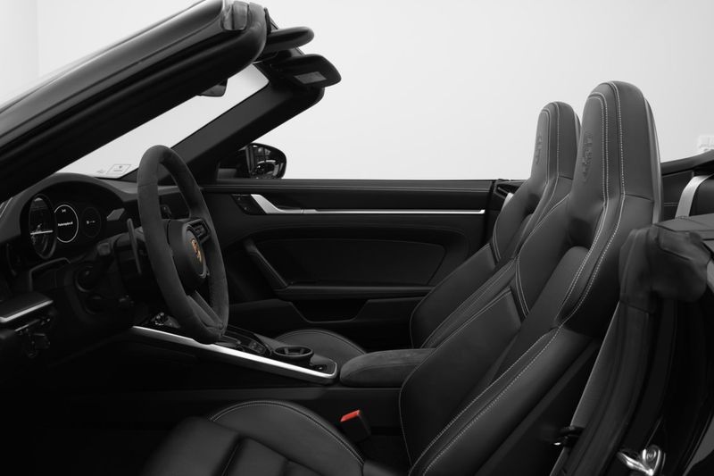 Porsche 992 bild 13