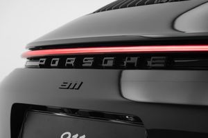 Porsche 992 bild 33