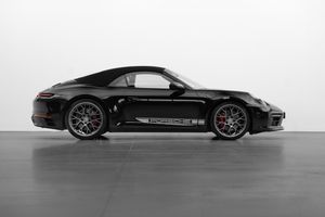 Porsche 992 bild 8