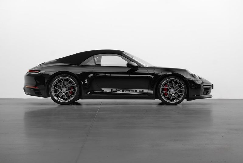 Porsche 992 bild 8