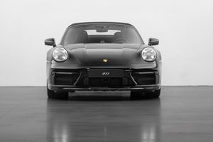 Porsche 992 bild 5
