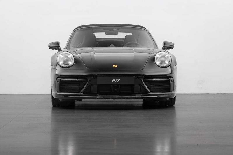 Porsche 992 bild 5