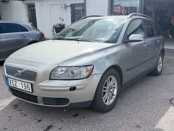 Volvo V50 1.8F - 2006