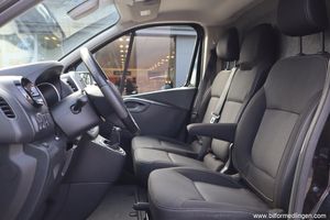 Renault Trafic bild 8