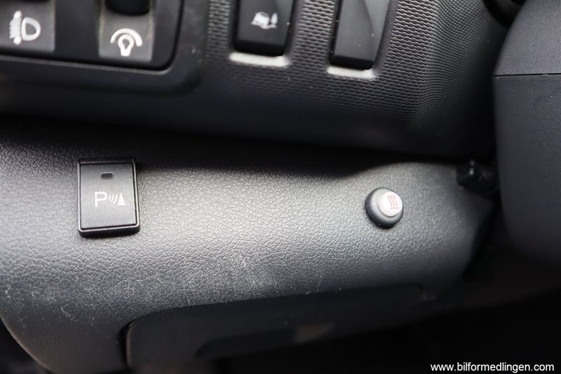 Renault Trafic bild 17