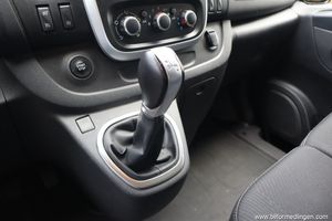 Renault Trafic bild 18