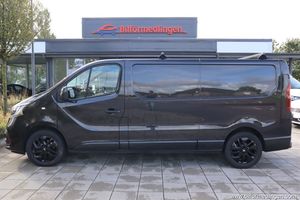Renault Trafic bild 1