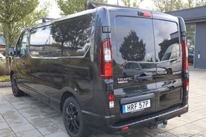 Renault Trafic bild 6