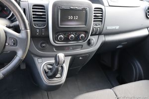Renault Trafic bild 10