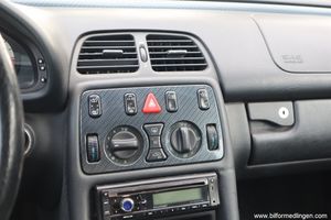 Mercedes CLK320 bild 8
