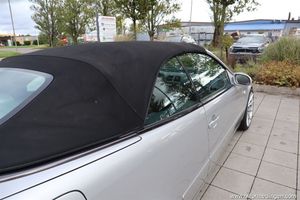 Mercedes CLK320 bild 13