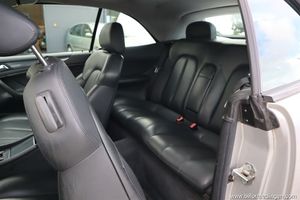 Mercedes CLK320 bild 10
