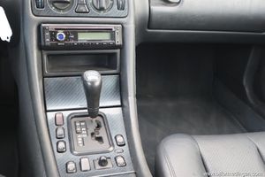 Mercedes CLK320 bild 7