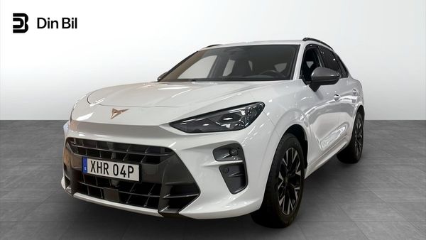 Cupra Terramar 1.5 eTSI / 150 hk / DSG7 / Mildhybrid - 2025
