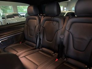 Mercedes V300 bild 20