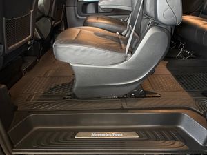 Mercedes V300 bild 22
