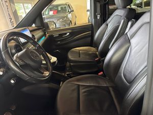 Mercedes V300 bild 15