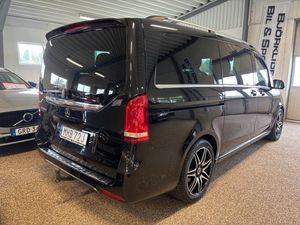 Mercedes V300 bild 18