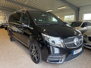 Mercedes V300 bild 16