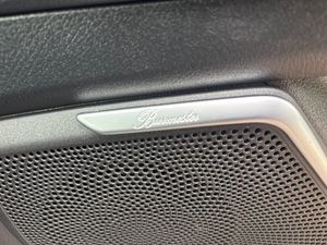 Mercedes V300 bild 5