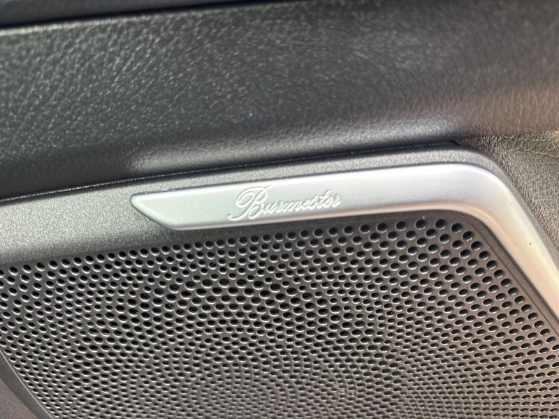 Mercedes V300 bild 5