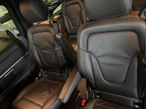 Mercedes V300 bild 21