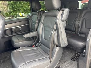 Mercedes V300 bild 9
