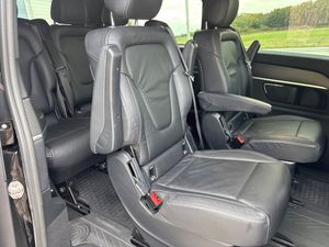 Mercedes V300 bild 6