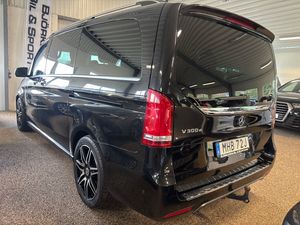 Mercedes V300 bild 19