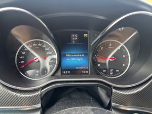 Mercedes V300 bild 12