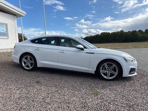 Audi A5 bild 2