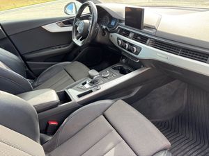 Audi A5 bild 3