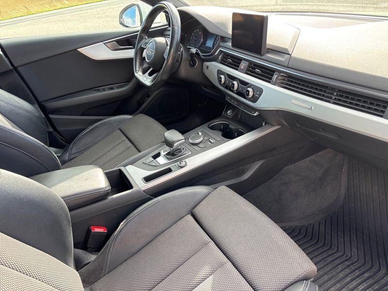 Audi A5 bild 3