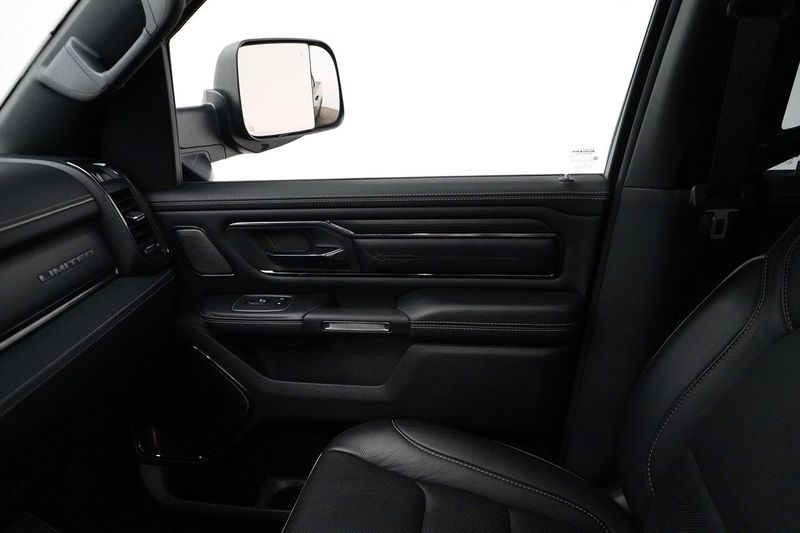 RAM 1500 bild 18