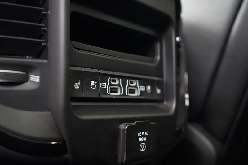 RAM 1500 bild 8