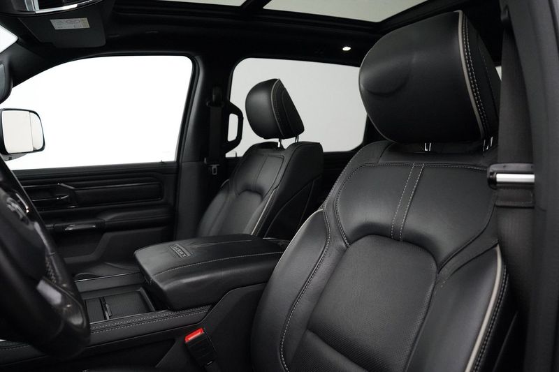 RAM 1500 bild 6