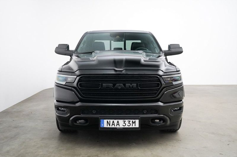 RAM 1500 bild 25