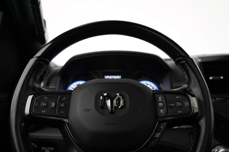 RAM 1500 bild 10