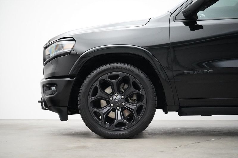 RAM 1500 bild 2