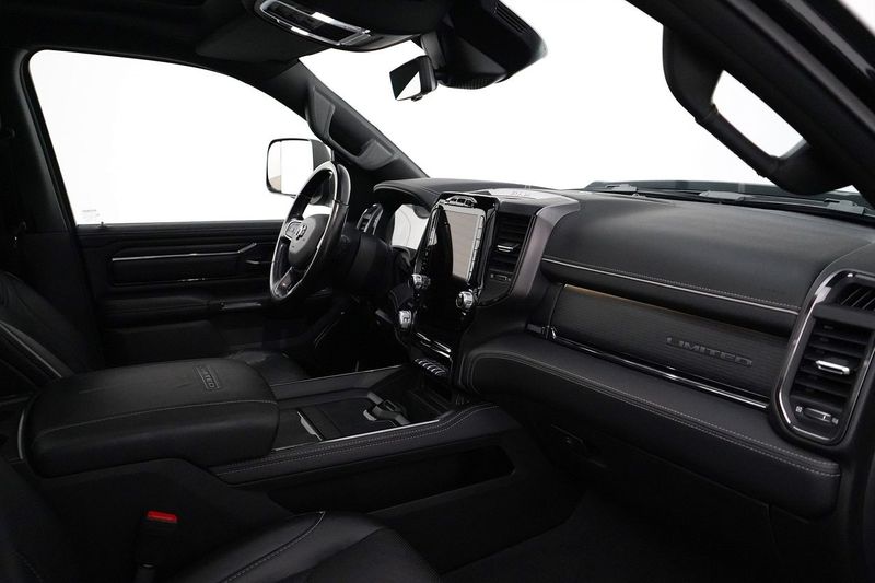 RAM 1500 bild 19