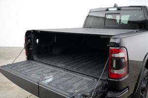 RAM 1500 bild 22