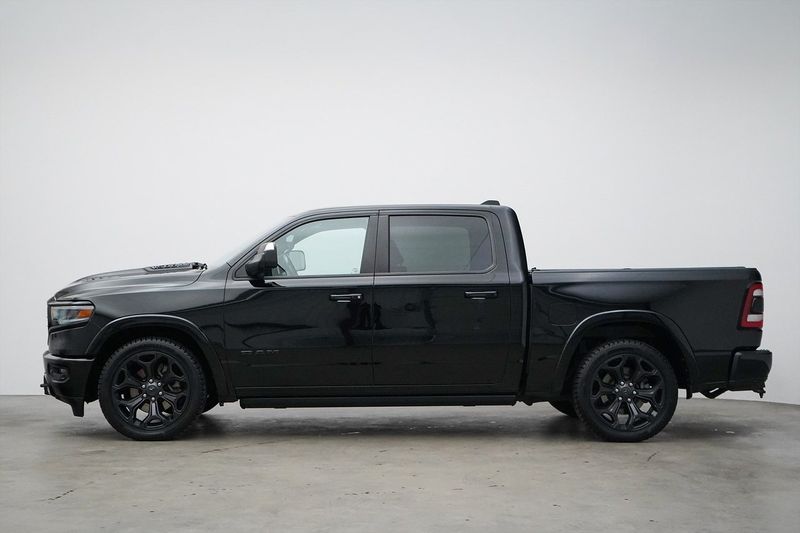 RAM 1500 bild 3